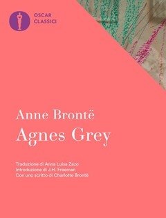 Agnes Grey