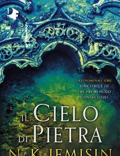 Il Cielo Di Pietra<br>La Terra Spezzata<br>Vol<br>3