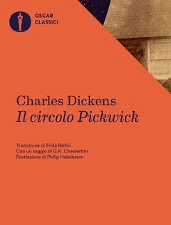 Il Circolo Pickwick