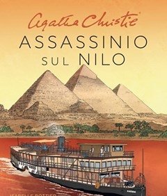 Assassinio Sul Nilo