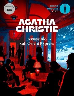 Assassinio Sull"Orient Express