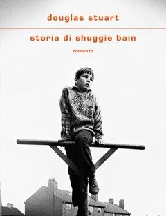 Storia Di Shuggie Bain