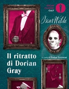 Il Ritratto Di Dorian Gray