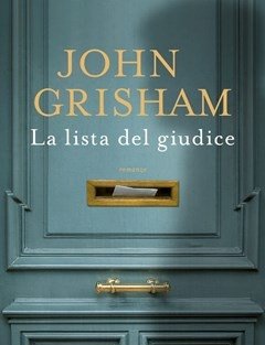 La Lista Del Giudice