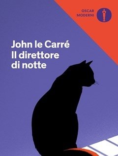 Il Direttore Di Notte