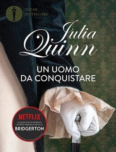 Un Uomo Da Conquistare<br>Serie Bridgerton<br>Vol<br>4