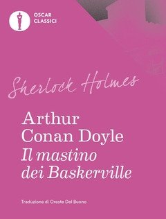 Il Mastino Dei Baskerville