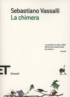 La Chimera