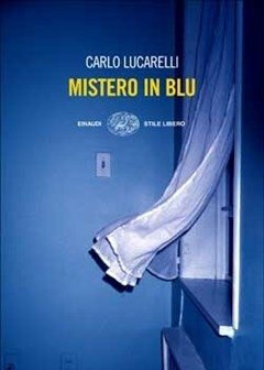 Mistero In Blu