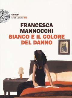 Bianco è Il Colore Del Danno