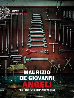 Angeli Per I Bastardi Di Pizzofalcone