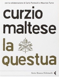 La Questua<br>Quanto Costa La Chiesa Agli Italiani