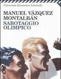 Sabotaggio Olimpico