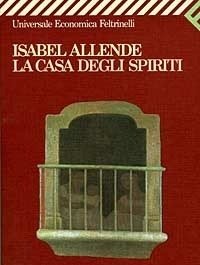 La Casa Degli Spiriti