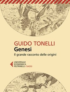 Genesi<br>Il Grande Racconto Delle Origini