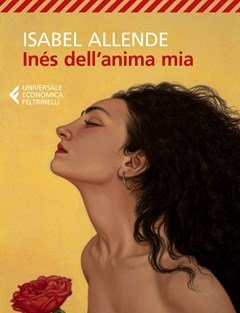 Inés Dell"anima Mia