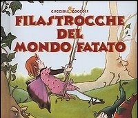 Filastrocche Del Mondo Fatato