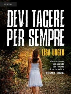 Devi Tacere Per Sempre