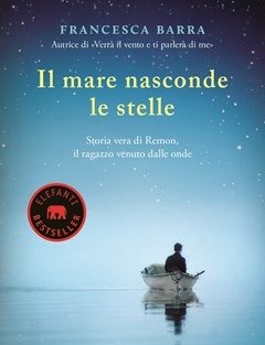 Il Mare Nasconde Le Stelle