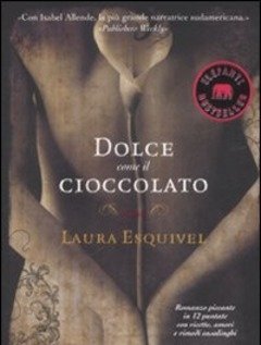 Dolce Come Il Cioccolato