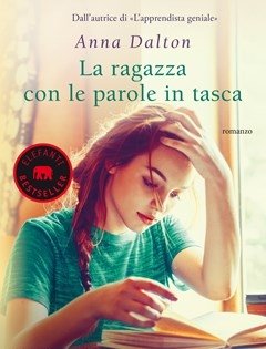 La Ragazza Con Le Parole In Tasca