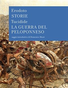 Le Storie-La Guerra Del Peloponneso