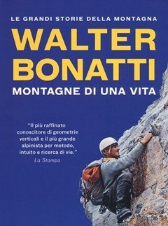 Montagne Di Una Vita