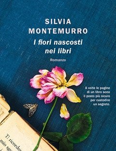 I Fiori Nascosti Nei Libri