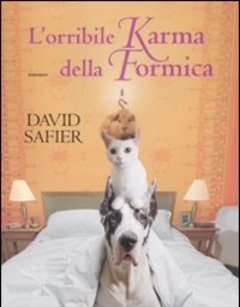 L" Orribile Karma Della Formica