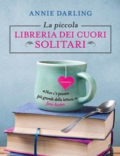 La Piccola Libreria Dei Cuori Solitari