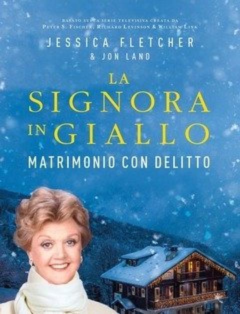 Matrimonio Con Delitto<br>La Signora In Giallo