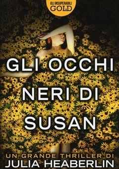 Gli Occhi Neri Di Susan