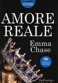 Amore Reale<br>Royal Series