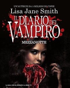 Mezzanotte<br>Il Diario Del Vampiro