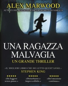 Una Ragazza Malvagia