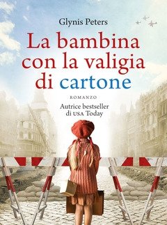 La Bambina Con La Valigia Di Cartone