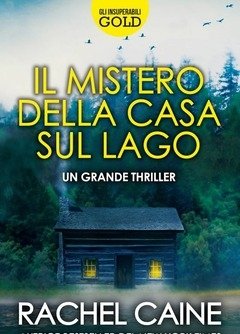 Il Mistero Della Casa Sul Lago