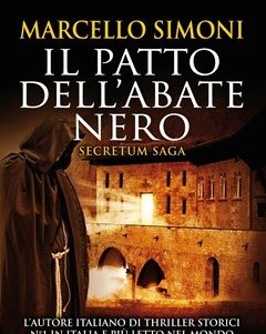 Il Patto Dell"abate Nero<br>Secretum Saga