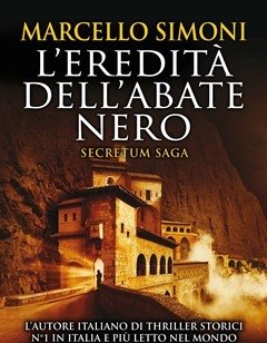 L" Eredità Dell"abate Nero<br>Secretum Saga