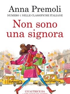 Non Sono Una Signora