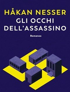 Gli Occhi Dell"assassino