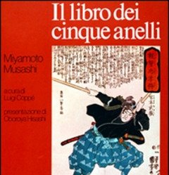 Il Libro Dei Cinque Anelli