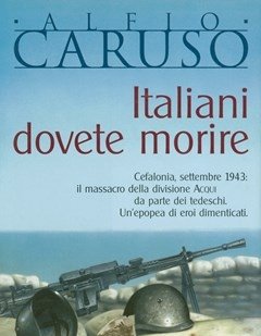 Italiani Dovete Morire