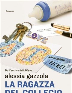 La Ragazza Del Collegio