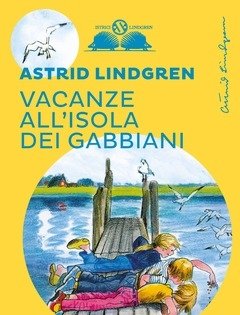 Vacanze All"isola Dei Gabbiani