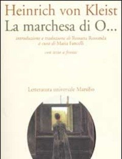 La Marchesa Di O...
