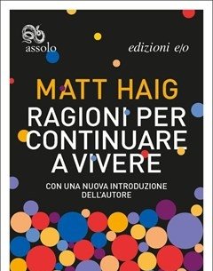 Ragioni Per Continuare A Vivere
