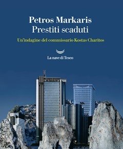 Prestiti Scaduti<br>Un"indagine Del Commissario Kostas-Charitos