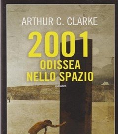 2001 Odissea Nello Spazio