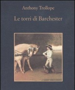 Le Torri Di Barchester